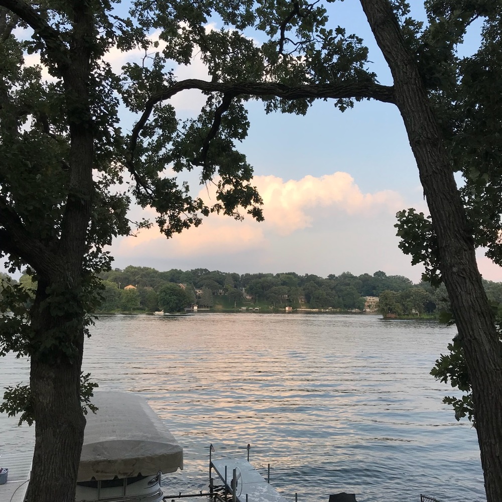 Meet your Posher, Brianna